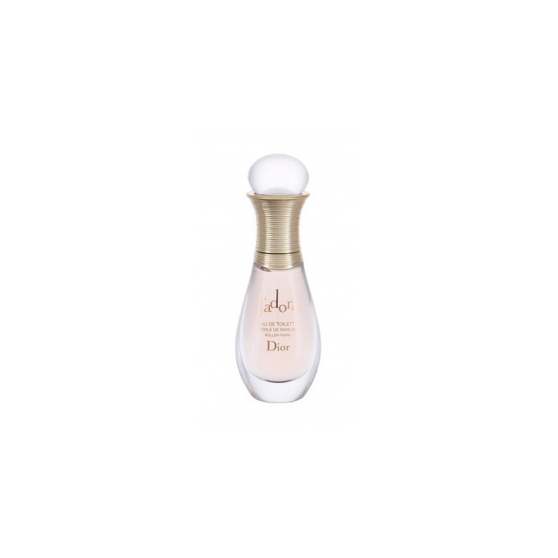 Christian Dior J`Adore Roller Pearl Roll-on pentru Femei Tester EDT, Volum 20 ml